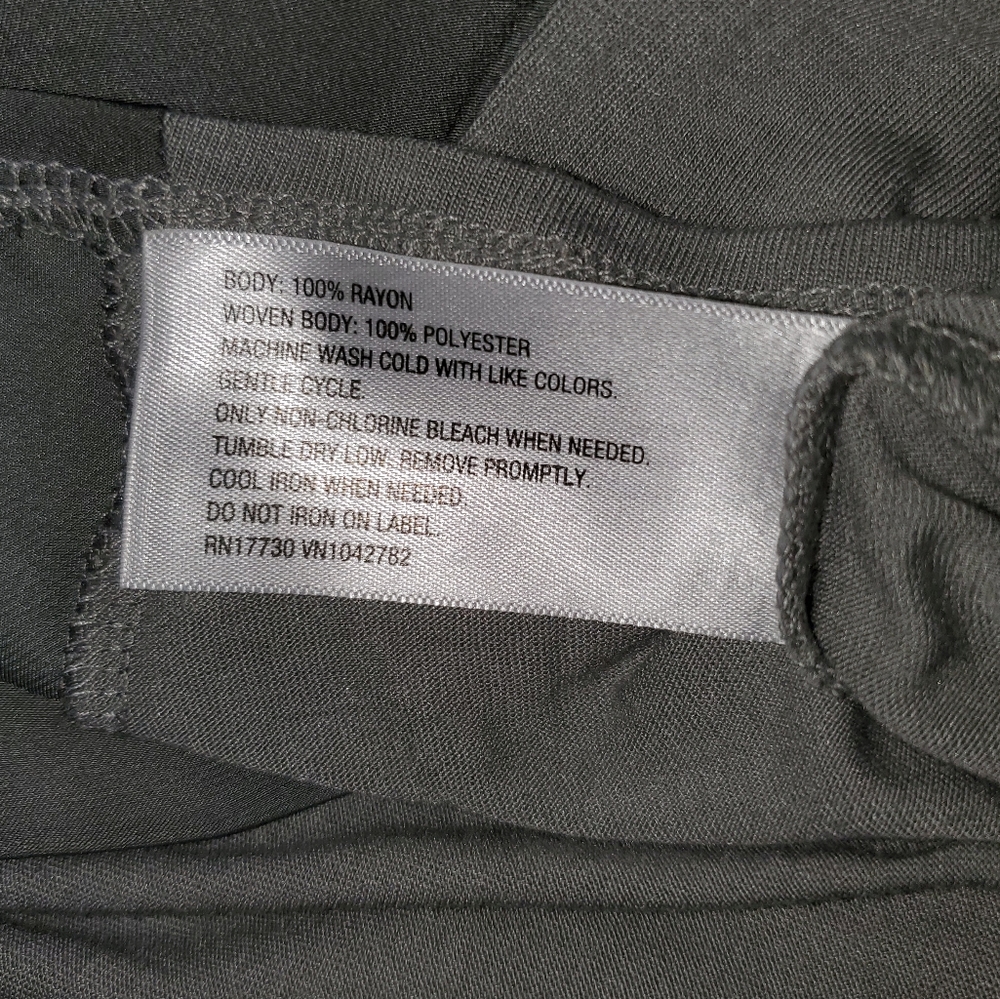 Merona Tank Top - Picture 3 of 4